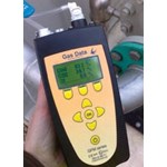 Máy đo khí đơn, đa chỉ tiêu GFM100 series